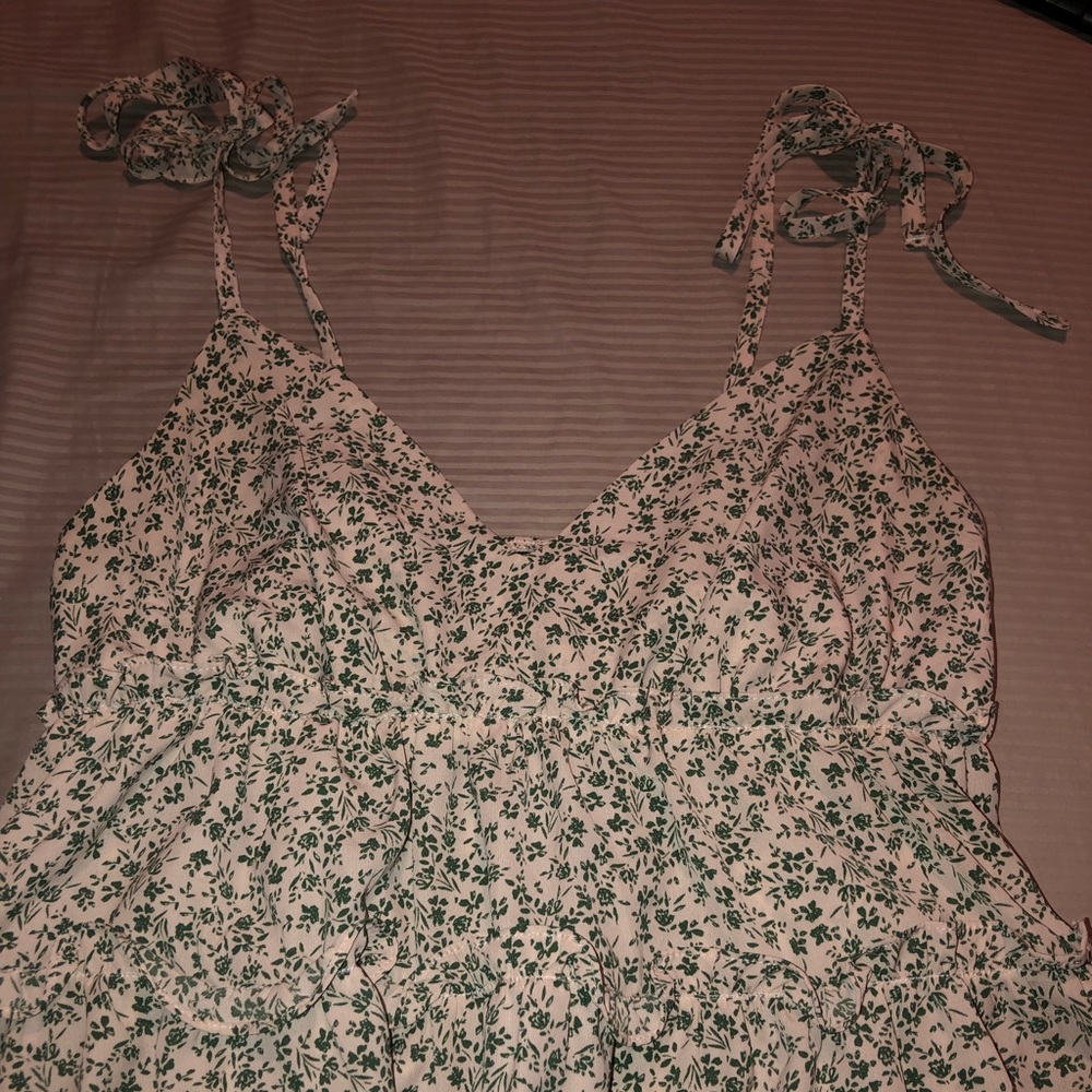 Shein blouse